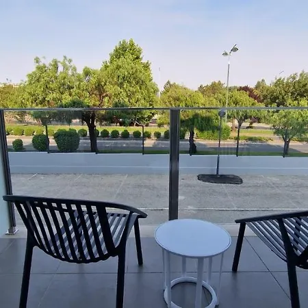 Rey & Hotel Vila de Rei