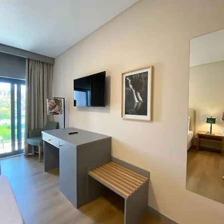 Hotel Rey & Vila de Rei