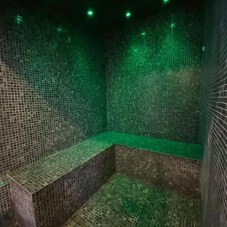 Rey Spa&hotel Hotel 4*