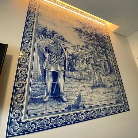 Rey & 3* Vila de Rei