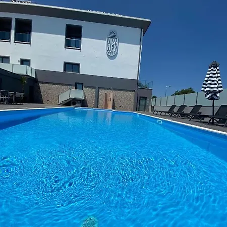 Rey Spa&hotel Hotel 4*