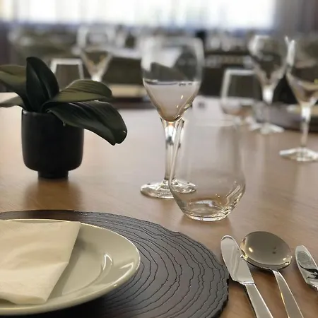 Hotel Rey & Vila de Rei