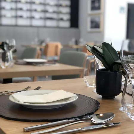 Rey Spa&hotel 4* Vila de Rei