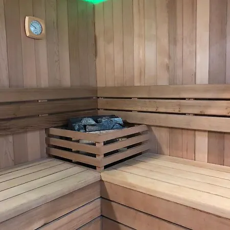 Rey Spa&hotel 4*