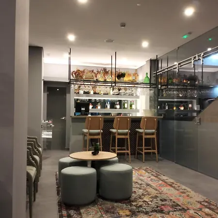 Rey Spa&hotel Hotel Vila de Rei