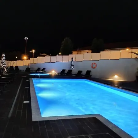 Rey Spa&hotel Hotel