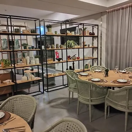 Hotel Rey & Vila de Rei