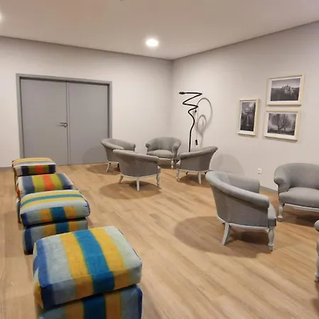 Hotel Rey Spa&hotel 4*