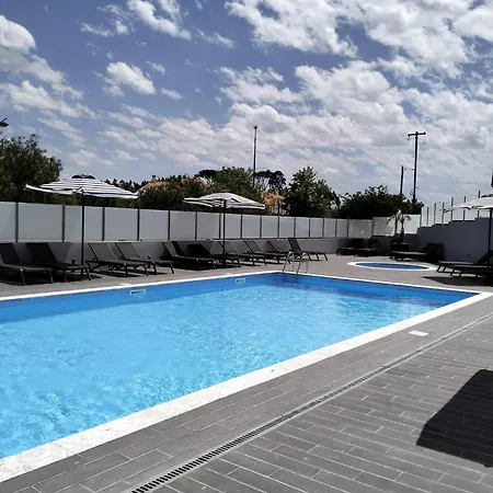 Rey Spa&hotel Hotel