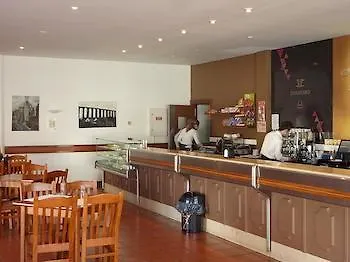 Rey & 3* Vila de Rei