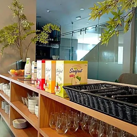 Hotel Rey Spa&hotel Vila de Rei