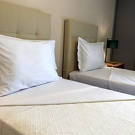 Hotel Rey Spa&hotel 4*