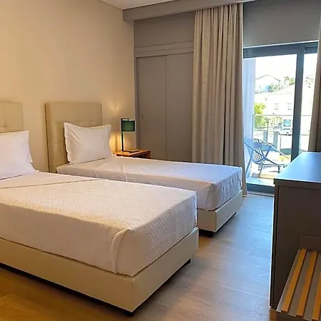 Rey Spa&hotel 4* Vila de Rei