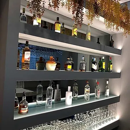 Hotel Rey Spa&hotel Vila de Rei