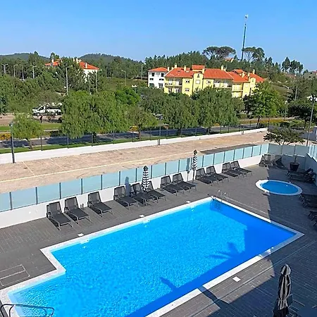 Rey Spa&hotel Hotel Vila de Rei