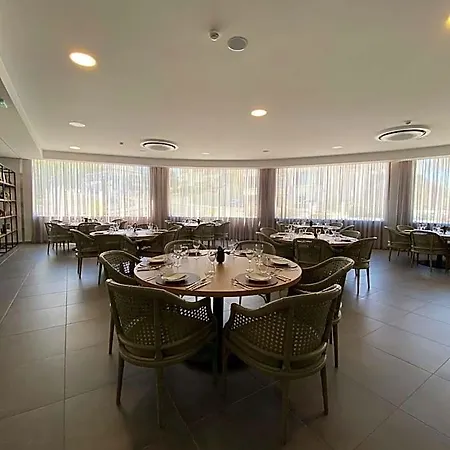 Hotel Rey Spa&hotel Vila de Rei