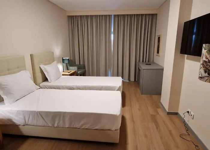 Rey Spa&hotel Hotel 4*