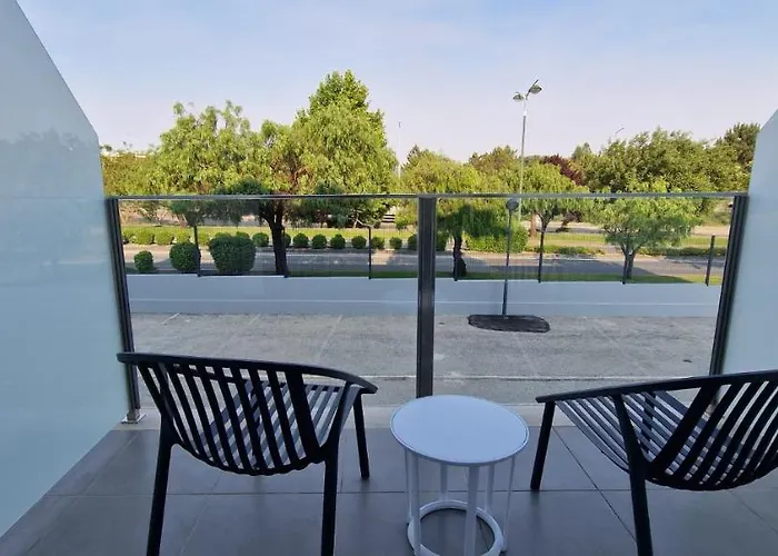 Rey Spa&hotel Hotel Vila de Rei