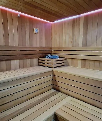 Rey Spa&hotel Hotel 4*