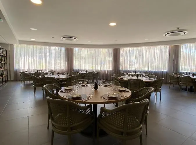 Rey Spa&hotel Vila de Rei