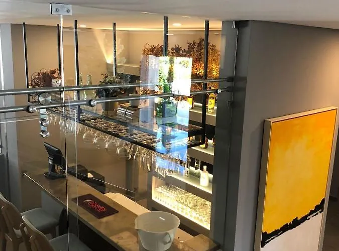 Rey Spa&hotel Hotel 4*