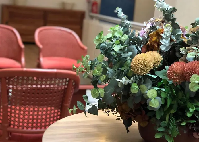 Rey Spa&hotel Hotel Vila de Rei