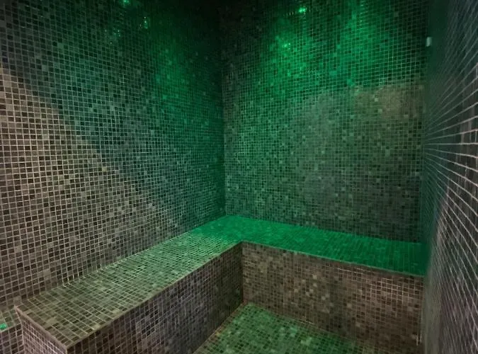 Rey Spa&hotel Hotel 4*