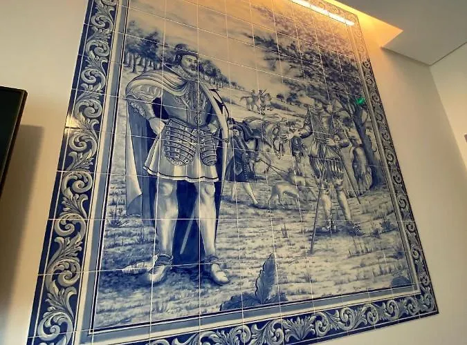 Rey Spa&hotel 4* Vila de Rei