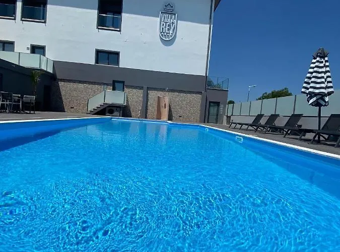 Rey Spa&hotel Hotel 4*