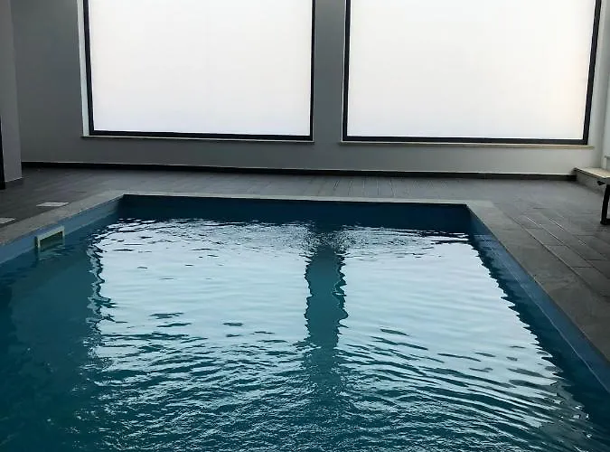 Rey Spa&hotel Vila de Rei