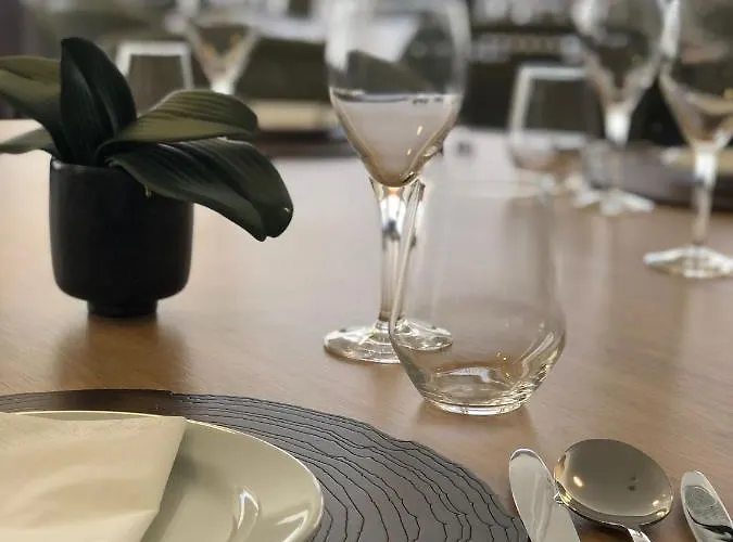 Hotel Rey Spa&hotel Vila de Rei