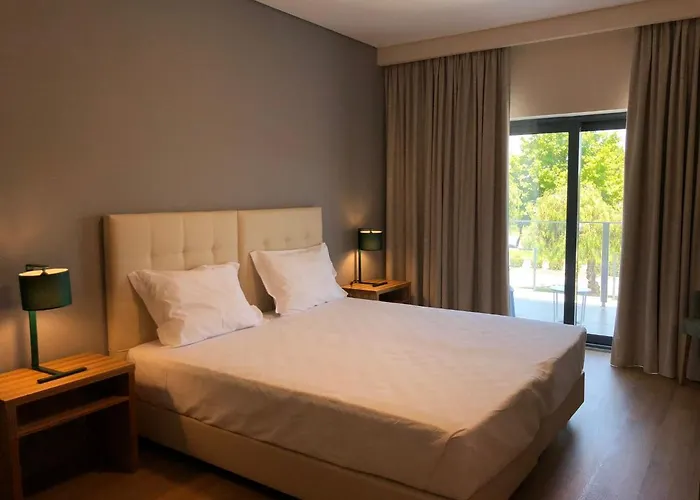 Rey Spa&hotel Vila de Rei