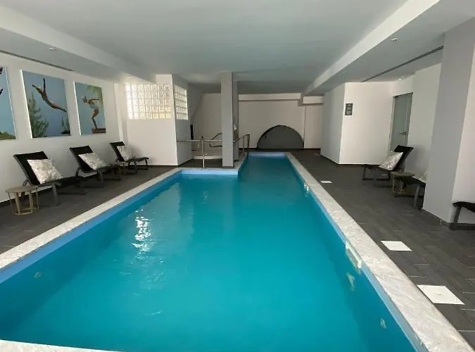 Rey & 4* Vila de Rei