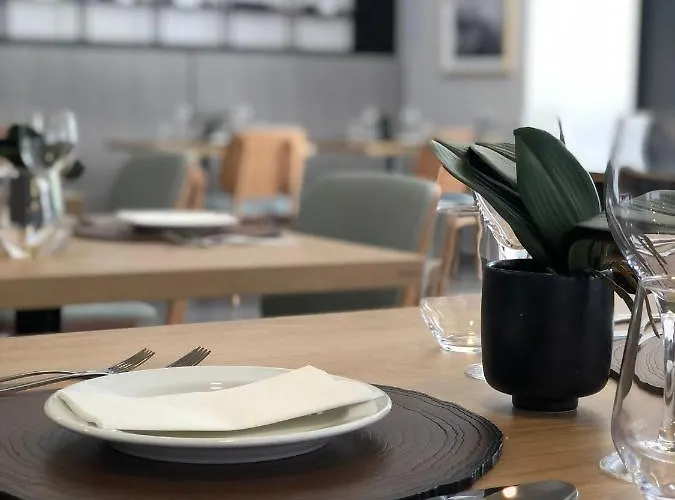 Rey Spa&hotel 4* Vila de Rei