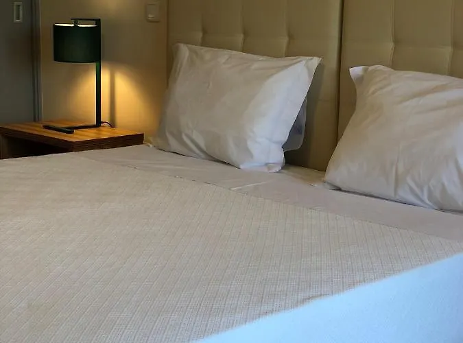 Rey Spa&hotel 4* Vila de Rei