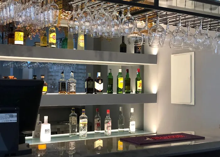 Rey Spa&hotel Hotel Vila de Rei