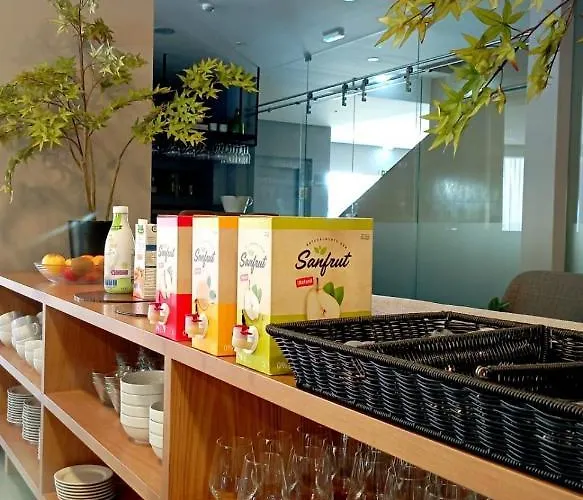 Rey Spa&hotel Vila de Rei