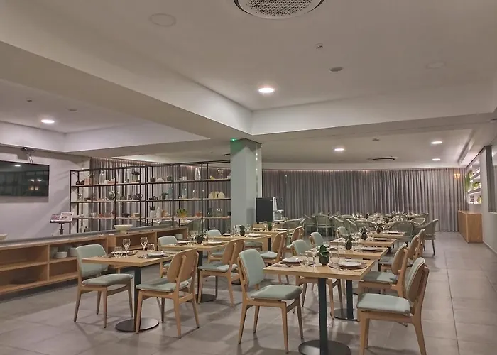 Rey Spa&hotel 4* Vila de Rei