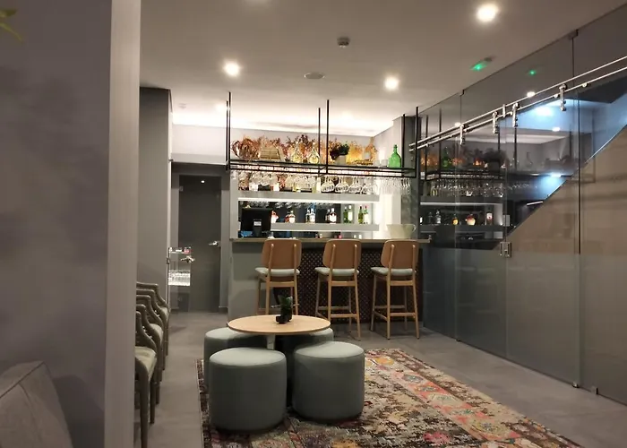 Rey Spa&hotel Hotel Vila de Rei