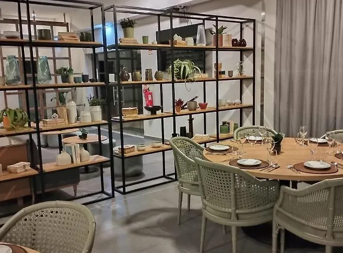 Hotel Rey Spa&hotel Vila de Rei