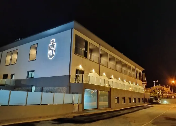 Rey Spa&hotel Hotel 4*