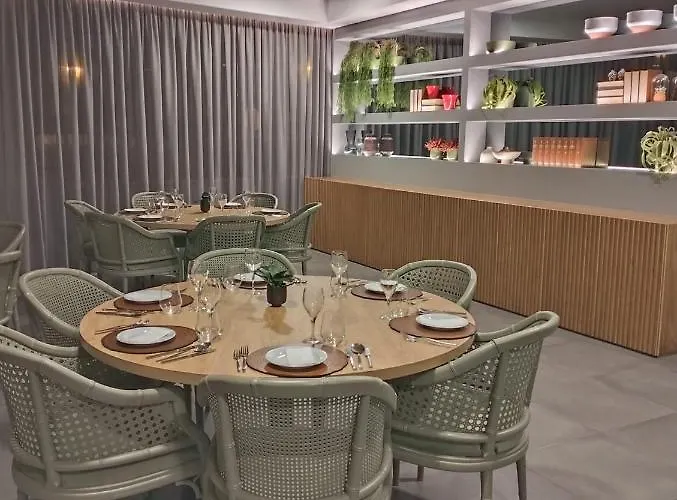 Rey Spa&hotel Hotel Vila de Rei