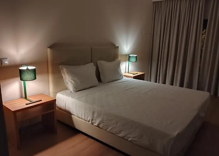 Rey Spa&hotel 4* Vila de Rei