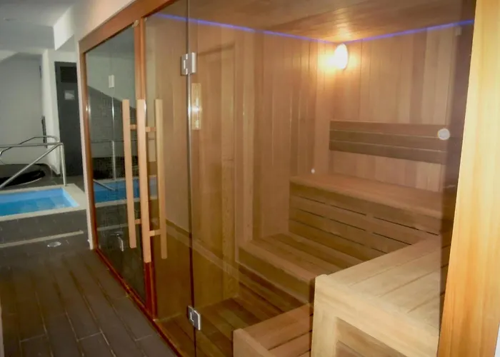 Hotel Rey Spa&hotel Vila de Rei