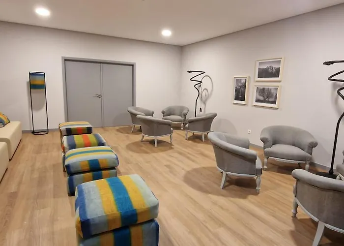 Hotel Rey Spa&hotel 4*