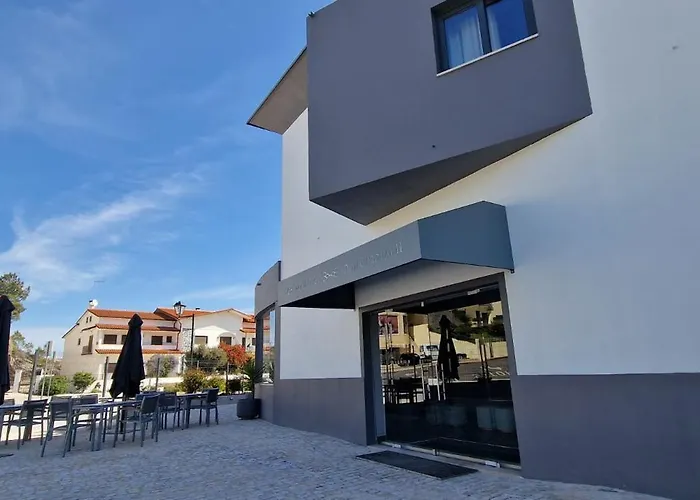 Rey Spa&hotel 4* Vila de Rei