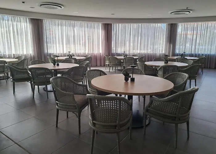 Rey & 4* Vila de Rei