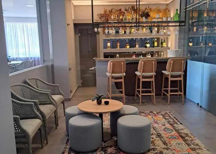 Rey Spa&hotel Hotel Vila de Rei